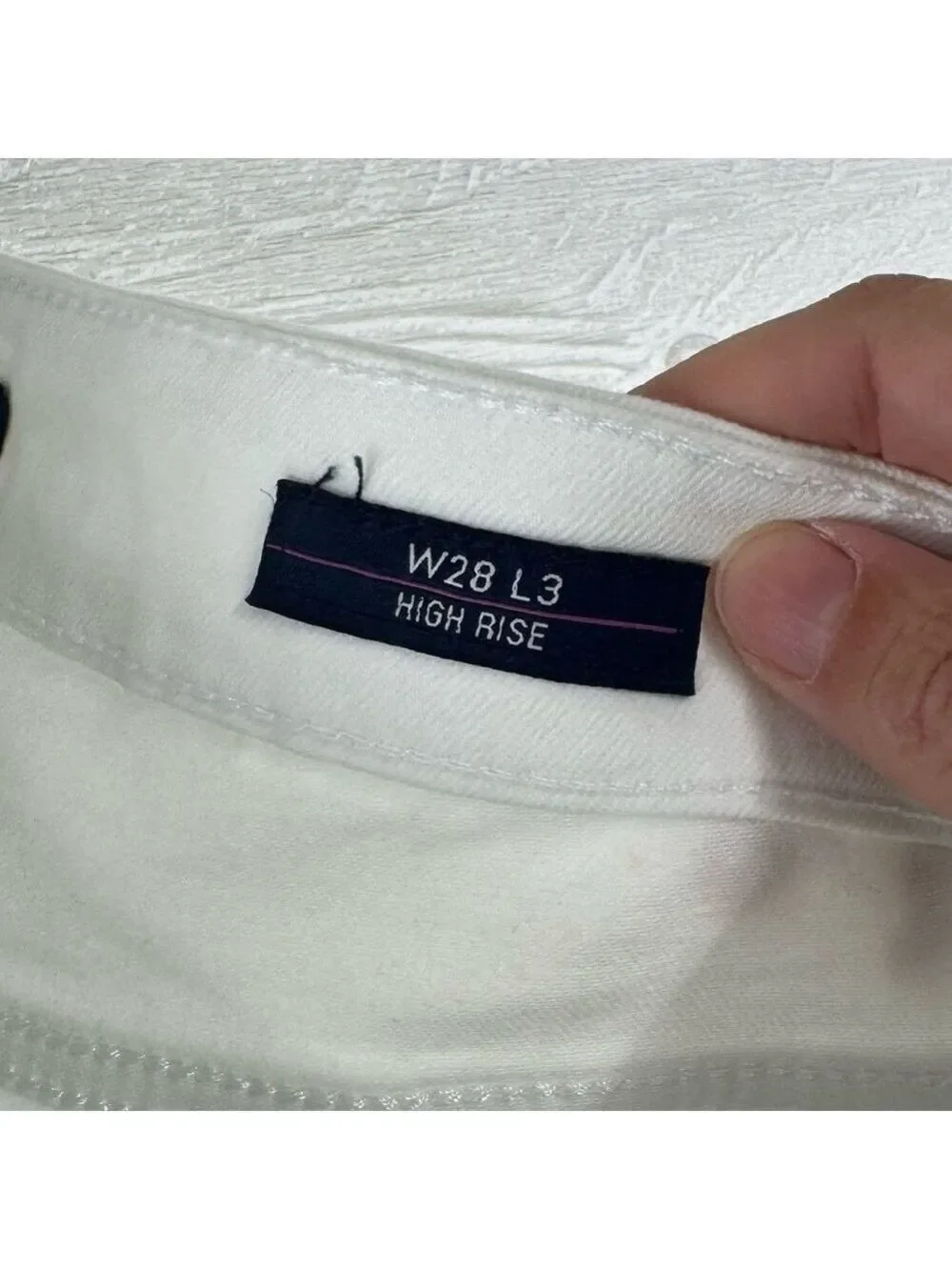 Vigoss new tags